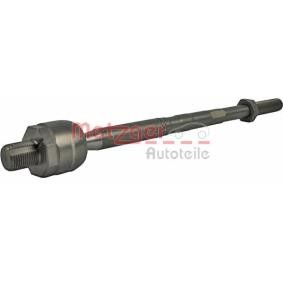 Comprar Rótula axial de dirección de METZGER 51007818 a bajo precio de 20,50 €