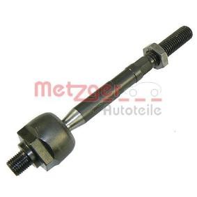 Achetez des Rotule axiale METZGER 51008308 à prix pour 16,27 €