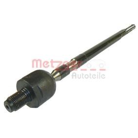 Achetez des Rotule axiale METZGER 51008508 à prix pour 17,23 €