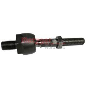 Achetez des Rotule axiale METZGER 51008718 à prix pour 19,43 €