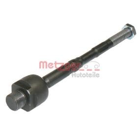 Comprar Rótula axial de dirección de METZGER 51009418 a bajo precio de 18,32 €