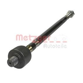 Comprar Rótula axial de dirección de METZGER 51010918 a bajo precio de 14,07 €