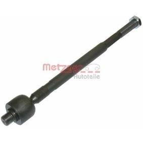 Comprar Rótula axial de dirección de METZGER 51011018 a bajo precio de 20,16 €