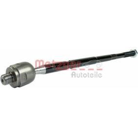 Achetez des Rotule axiale METZGER 51022118 à prix pour 19,48 €