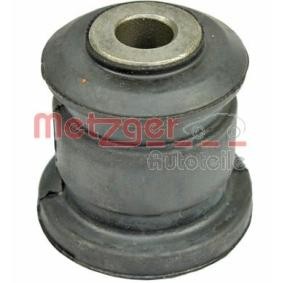 MAZDA Lagerung, Lenker von METZGER
