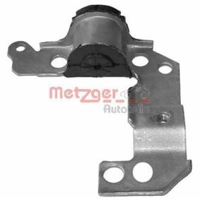 Acquista Supporto braccio oscillante da METZGER 52015601 a buon mercato per soli 13,66 €