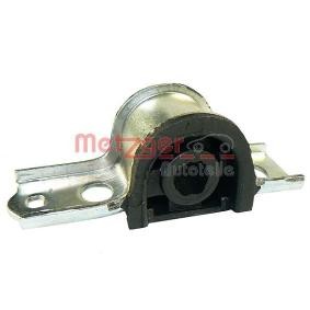 Lagerung, Lenker 52020508 für SKODA