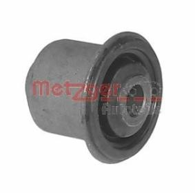 Lagerung, Lenker 52024508 für RENAULT