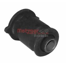 Lagerung, Lenker von METZGER 52029608