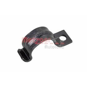 Halter, Stabilisatorlagerung 52053908