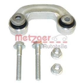 Köp Stabilisatorstag av METZGER 53006111 till det låga priset 212,13 kr