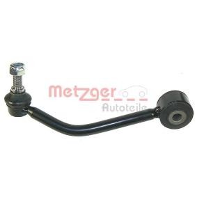 Køb Stabilisatorstang af METZGER 53009313 til den lave pris 157,05 DKK
