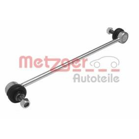 Køb Stabilisatorstang af METZGER 53010218 til den lave pris 128,09 DKK