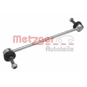Køb Stabilisatorstang af METZGER 53010318 til den lave pris 138,72 DKK