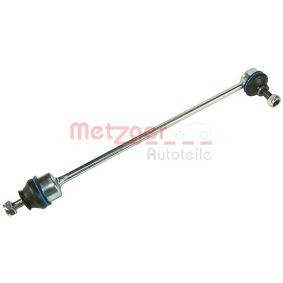 Achetez des Biellette de barre stabilisatrice METZGER 53010418 à prix pour 19,54 €
