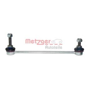 Achetez des Biellette de barre stabilisatrice METZGER 53010519 à prix pour 17,40 €