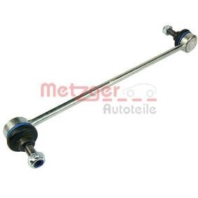 Køb Stabilisatorstang af METZGER 53014618 til den lave pris 117,50 DKK