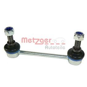 Køb Stabilisatorstang af METZGER 53015019 til den lave pris 138,53 DKK