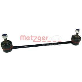 Køb Stabilisatorstang af METZGER 53018519 til den lave pris 114,15 DKK