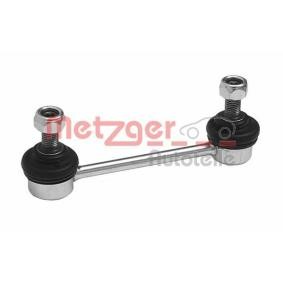 Köp Stabilisatorstag av METZGER 53019419 till det låga priset 195,65 kr