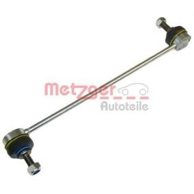 Køb Stabilisatorstang af METZGER 53019518 til den lave pris 124,60 DKK