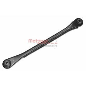 Stange / Strebe, Radaufhängung 53022609 von METZGER günstig für 27,39 € online kaufen