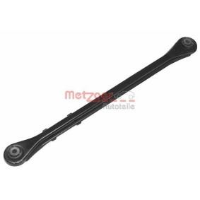 Stange / Strebe, Radaufhängung 53022809 von METZGER günstig für 22,95 € online kaufen