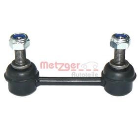 Køb Stabilisatorstang af METZGER 53036019 til den lave pris 113,30 DKK