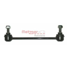 Køb Stabilisatorstang af METZGER 53036419 til den lave pris 107,59 DKK
