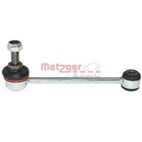 Koppelstange von METZGER 53040519