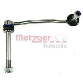 Køb Stabilisatorstang af METZGER 53047912 til den lave pris 162,14 DKK