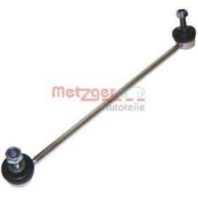 Køb Stabilisatorstang af METZGER 53048112 til den lave pris 113,31 DKK