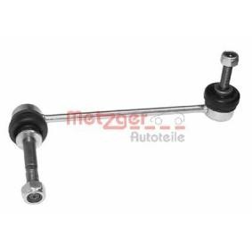 Køb Stabilisatorstang af METZGER 53048911 til den lave pris 202,25 DKK