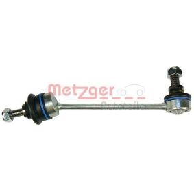 Køb Stabilisatorstang af METZGER 53050318 til den lave pris 135,32 DKK