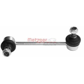 Køb Stabilisatorstang af METZGER 53051414 til den lave pris 438,17 DKK