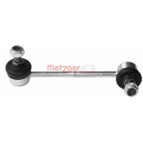 Køb Stabilisatorstang af METZGER 53051513 til den lave pris 438,17 DKK