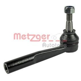 Achetez des Rotule de direction METZGER 54002902 à prix pour 16,26 €