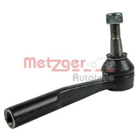 Achetez des Rotule de direction METZGER 54003001 à prix pour 16,26 €