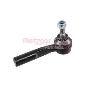 Achetez des Rotule de direction METZGER 54003102 à prix pour 15,04 €