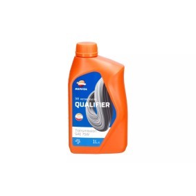 Køb Gearolie af REPSOL RPP9001FHC til den lave pris 226,85 DKK