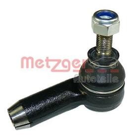 Achetez des Rotule de direction METZGER 54005201 à prix pour 10,45 €