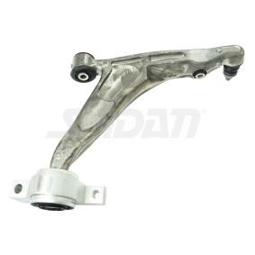 Querlenker von SPIDAN CHASSIS PARTS