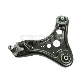 Querlenker von SPIDAN CHASSIS PARTS