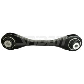 CUPRA Stange / Strebe, Radaufhängung von SPIDAN CHASSIS PARTS