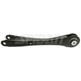 CUPRA Stange / Strebe, Radaufhängung von SPIDAN CHASSIS PARTS