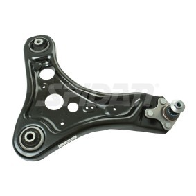 Querlenker von SPIDAN CHASSIS PARTS