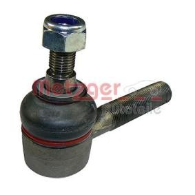 Achetez des Rotule de direction METZGER 54006802 à prix pour 27,32 €