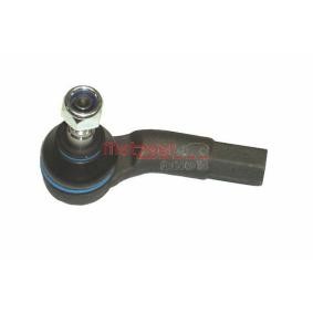 Achetez des Rotule de direction METZGER 54007501 à prix pour 13,47 €