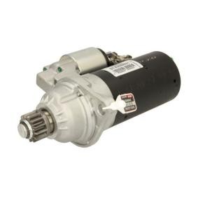 Anlasser STX200831