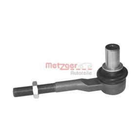 Achetez des Rotule de direction METZGER 54008608 à prix pour 25,26 €